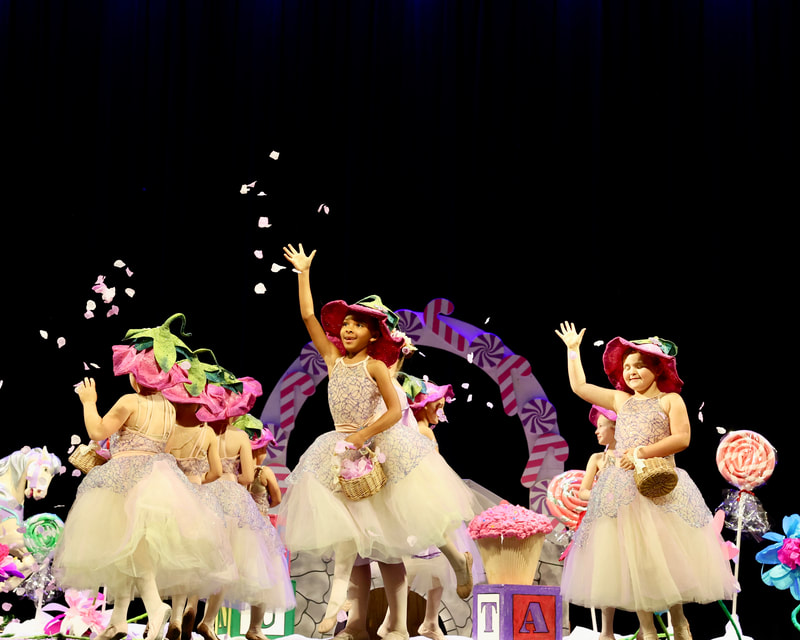 Nutcracker 2022 - photo 64