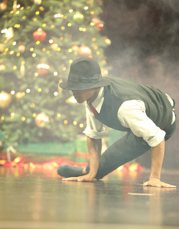 Nutcracker 2022 - photo 65