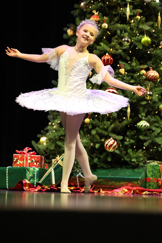 Nutcracker 2022 - photo 68