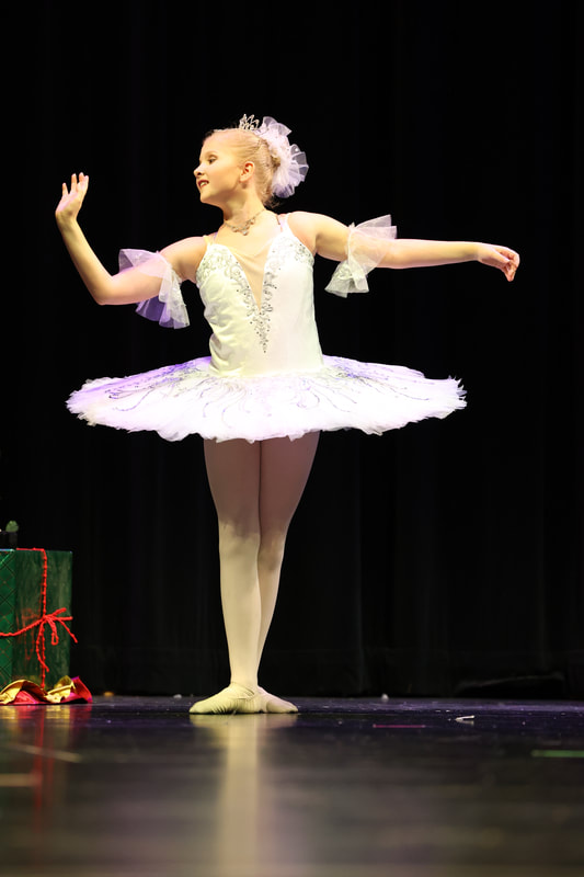 Nutcracker 2022 - photo 71