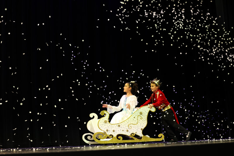Nutcracker 2022 - photo 73