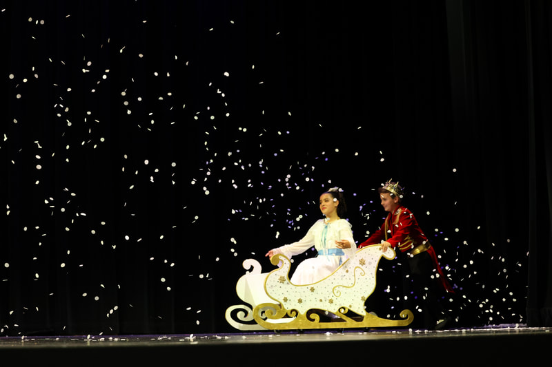 Nutcracker 2022 - photo 74