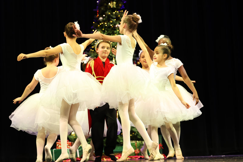 Nutcracker 2022 - photo 75