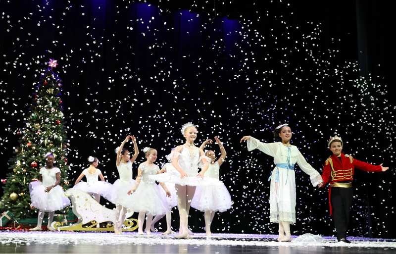 Nutcracker 2022 - photo 76