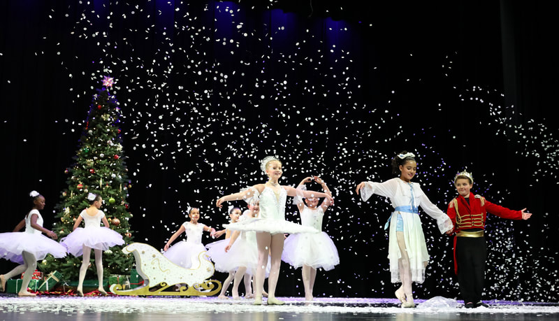 Nutcracker 2022 - photo 77