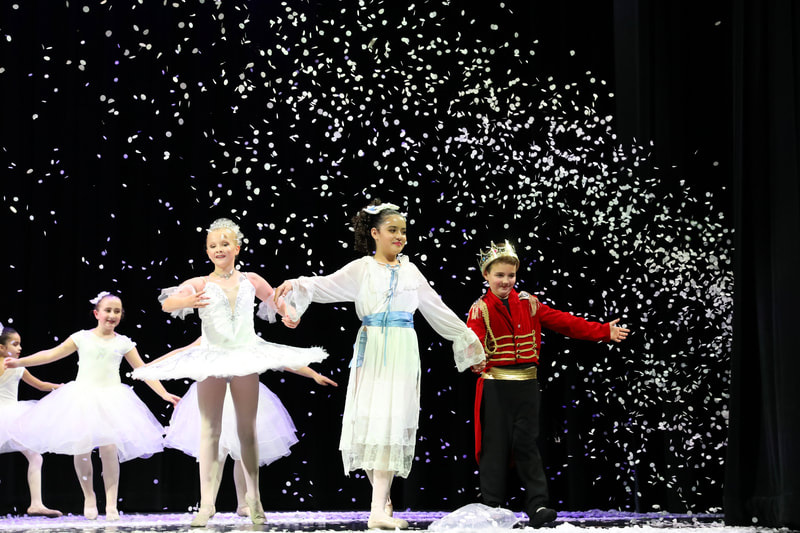 Nutcracker 2022 - photo 78