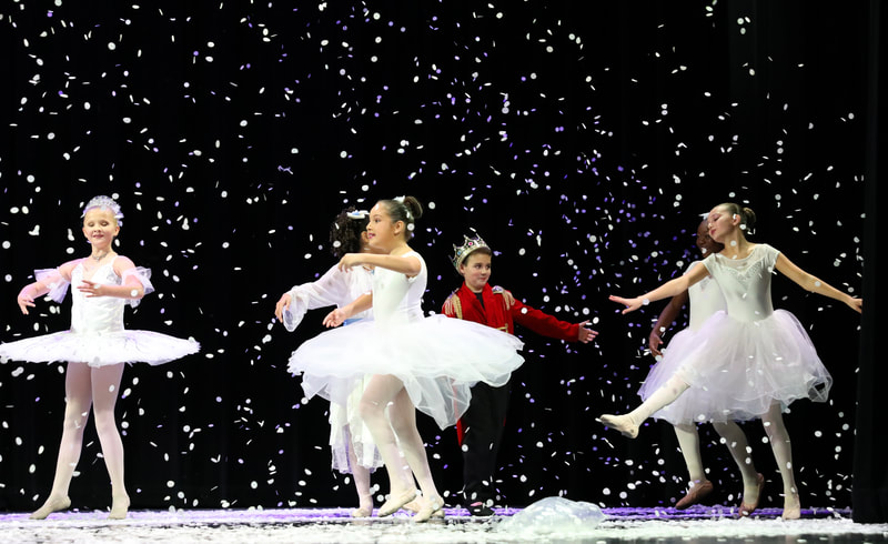 Nutcracker 2022 - photo 79