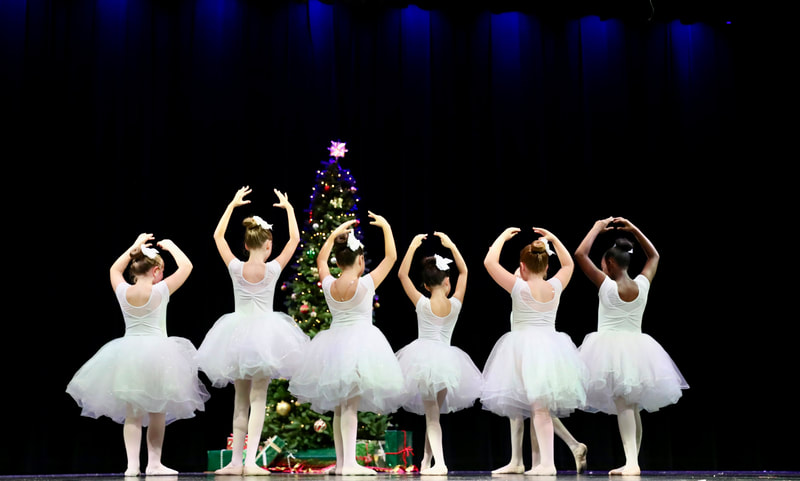 Nutcracker 2022 - photo 80