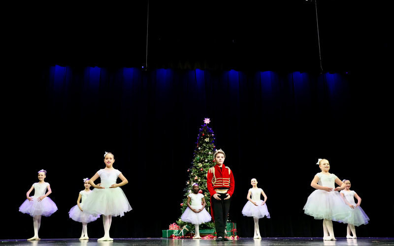 Nutcracker 2022 - photo 81