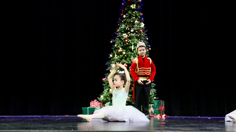 Nutcracker 2022 - photo 82