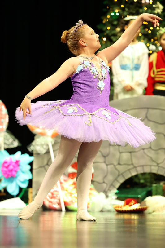 Nutcracker 2022 - photo 87