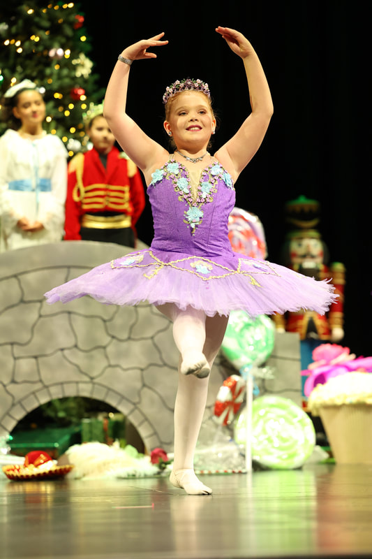 Nutcracker 2022 - photo 89