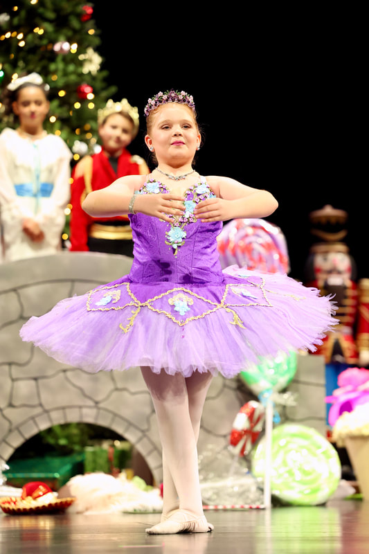 Nutcracker 2022 - photo 90