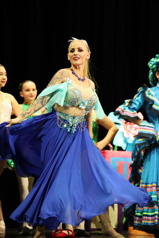 Nutcracker 2022 - photo 91