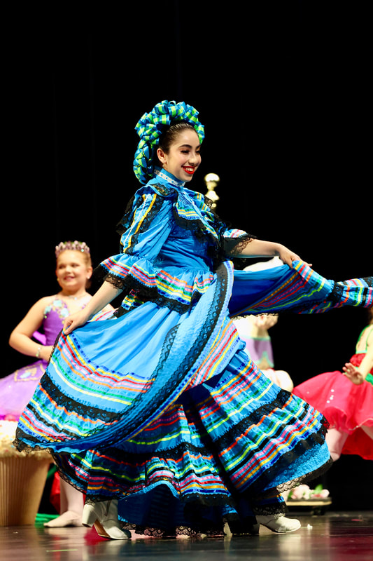 Nutcracker 2022 - photo 92