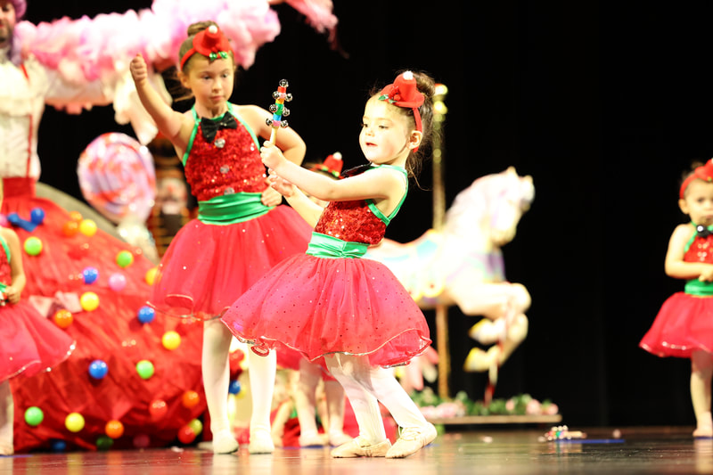 Nutcracker 2022 - photo 94