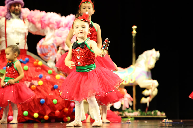 Nutcracker 2022 - photo 95