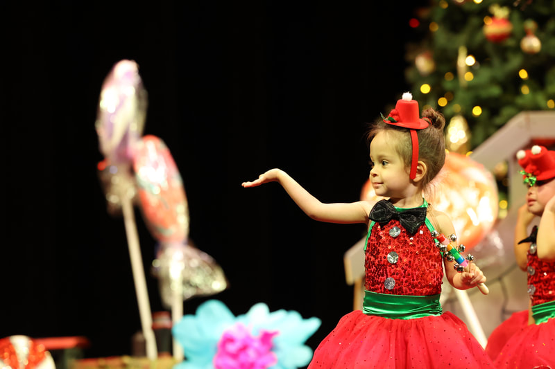 Nutcracker 2022 - photo 96