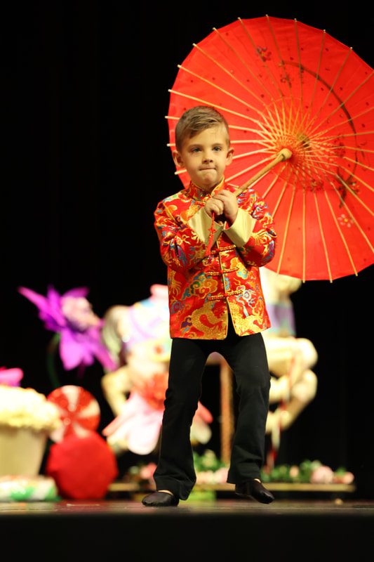 Nutcracker 2022 - photo 97