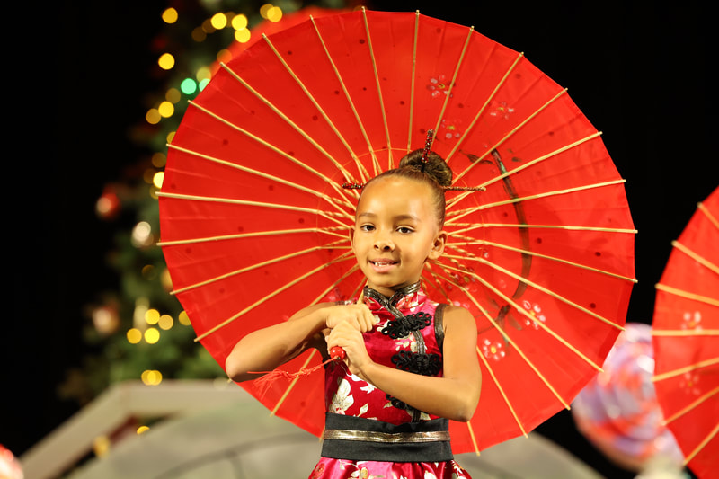 Nutcracker 2022 - photo 99