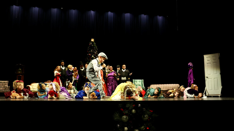 Nutcracker 2022 - photo 100