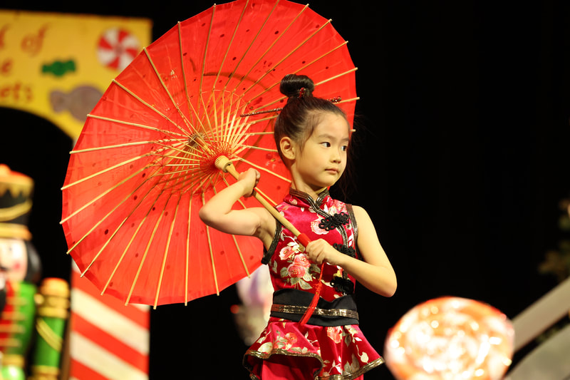 Nutcracker 2022 - photo 101