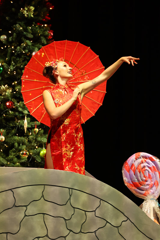 Nutcracker 2022 - photo 102