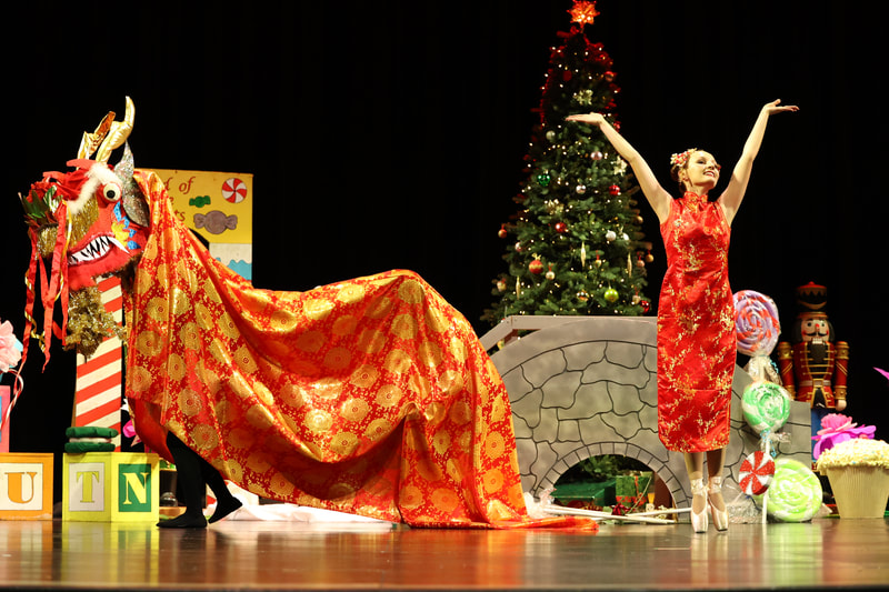 Nutcracker 2022 - photo 104