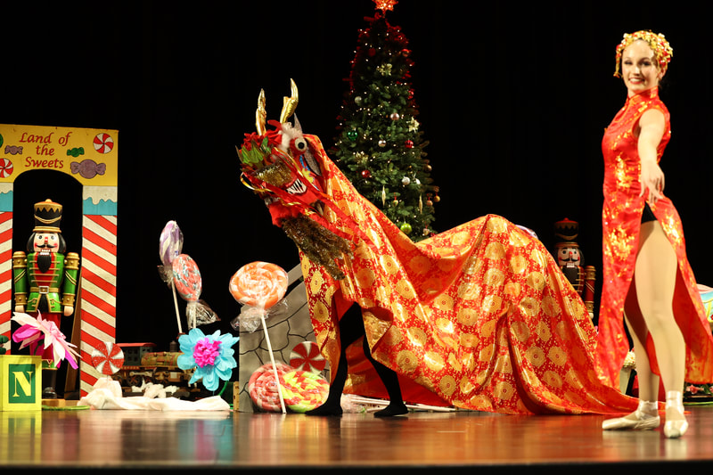Nutcracker 2022 - photo 105
