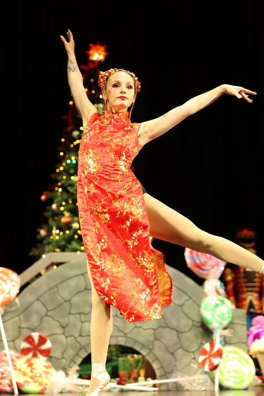 Nutcracker 2022 - photo 108
