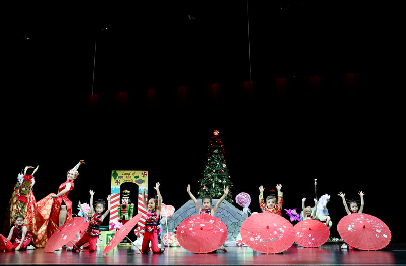 Nutcracker 2022 - photo 109