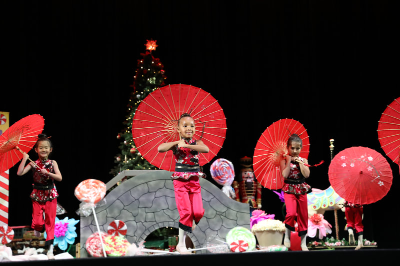 Nutcracker 2022 - photo 110