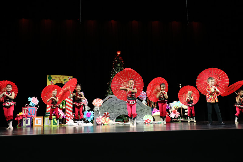 Nutcracker 2022 - photo 112