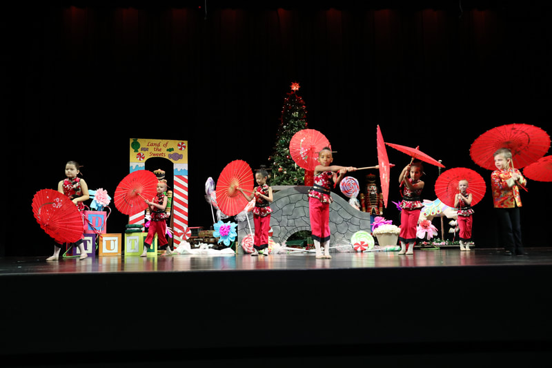 Nutcracker 2022 - photo 113
