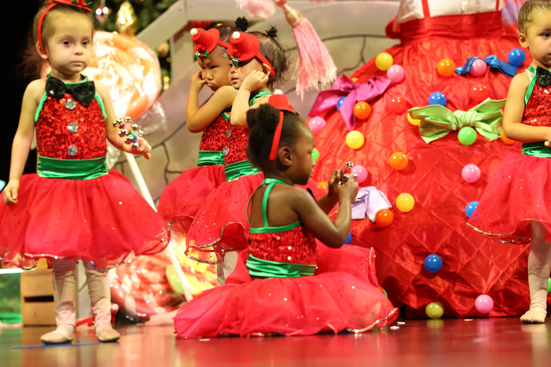 Nutcracker 2022 - photo 114