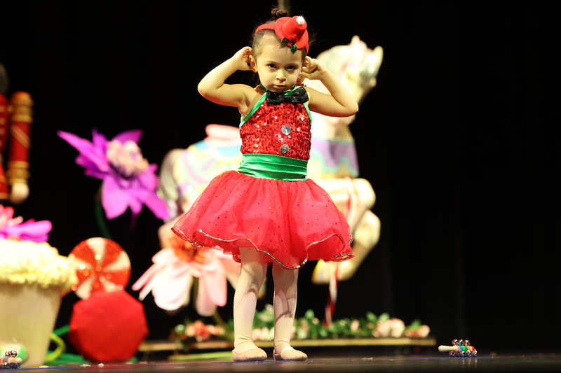 Nutcracker 2022 - photo 115