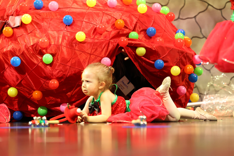 Nutcracker 2022 - photo 118