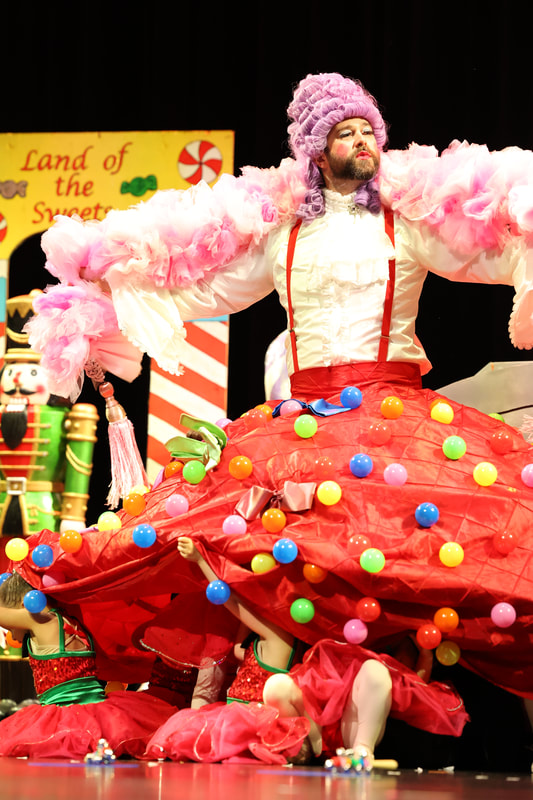 Nutcracker 2022 - photo 119