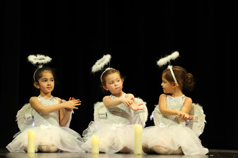 Nutcracker 2022 - photo 120