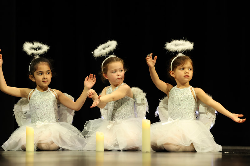 Nutcracker 2022 - photo 121