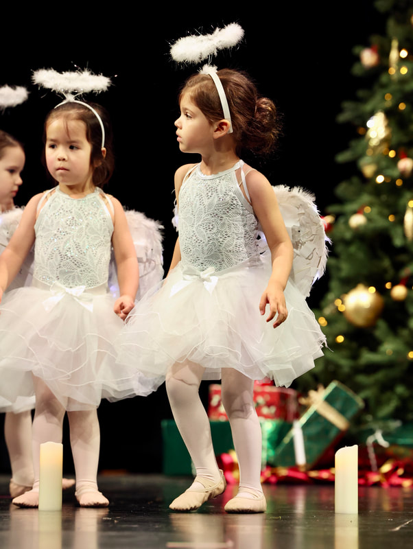 Nutcracker 2022 - photo 122