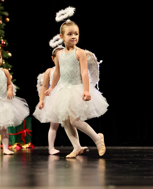 Nutcracker 2022 - photo 123