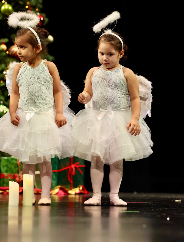 Nutcracker 2022 - photo 124