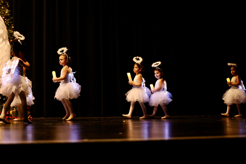 Nutcracker 2022 - photo 125