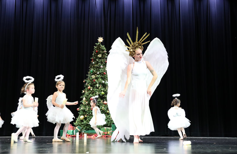 Nutcracker 2022 - photo 130