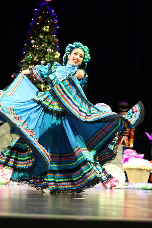 Nutcracker 2022 - photo 131