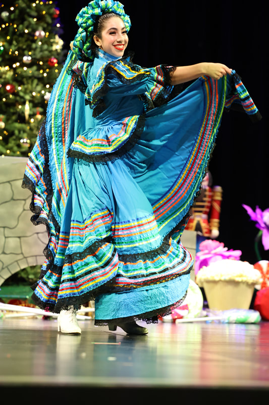 Nutcracker 2022 - photo 132