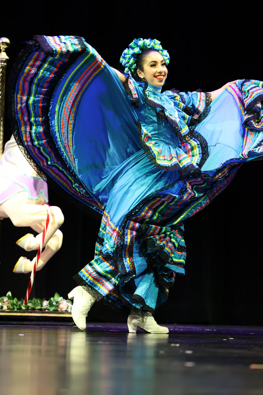 Nutcracker 2022 - photo 135