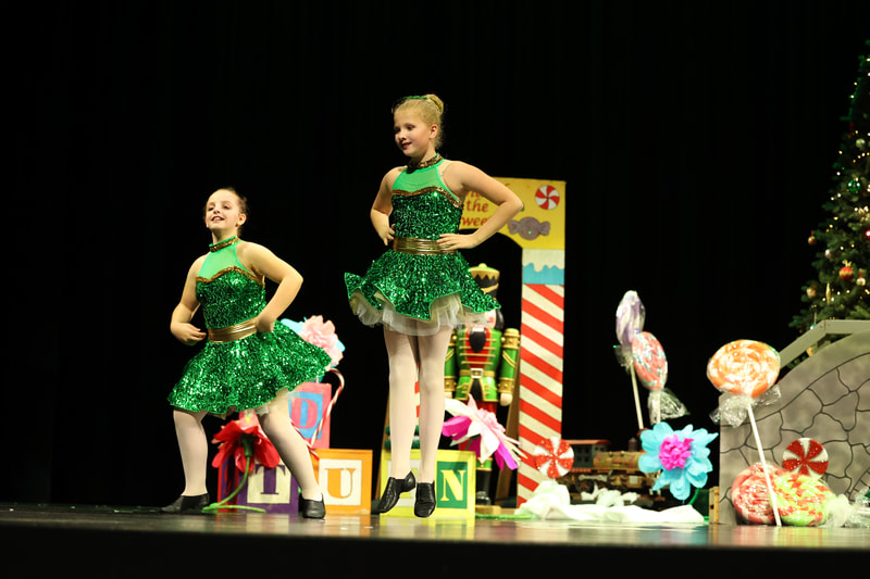 Nutcracker 2022 - photo 138