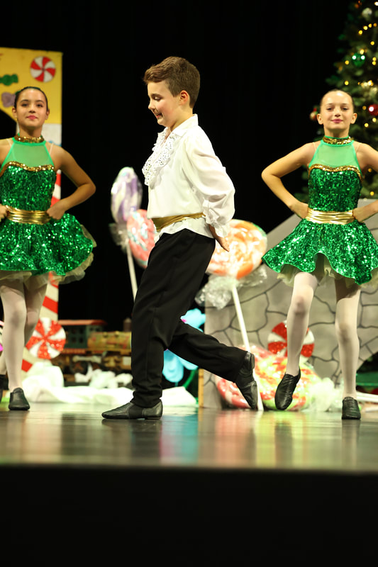 Nutcracker 2022 - photo 139